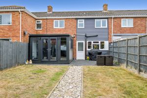 Rear Elevation- click for photo gallery
